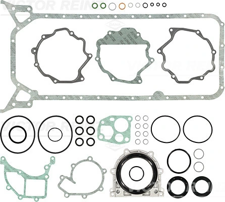 Gasket Kit, crankcase